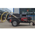 Trailer Asphalt Concrete Road Repair Crack Sealing Machine